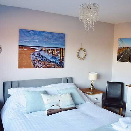 Abbey View Bagdale In The Centre Of Whitby Apartment Luaran gambar