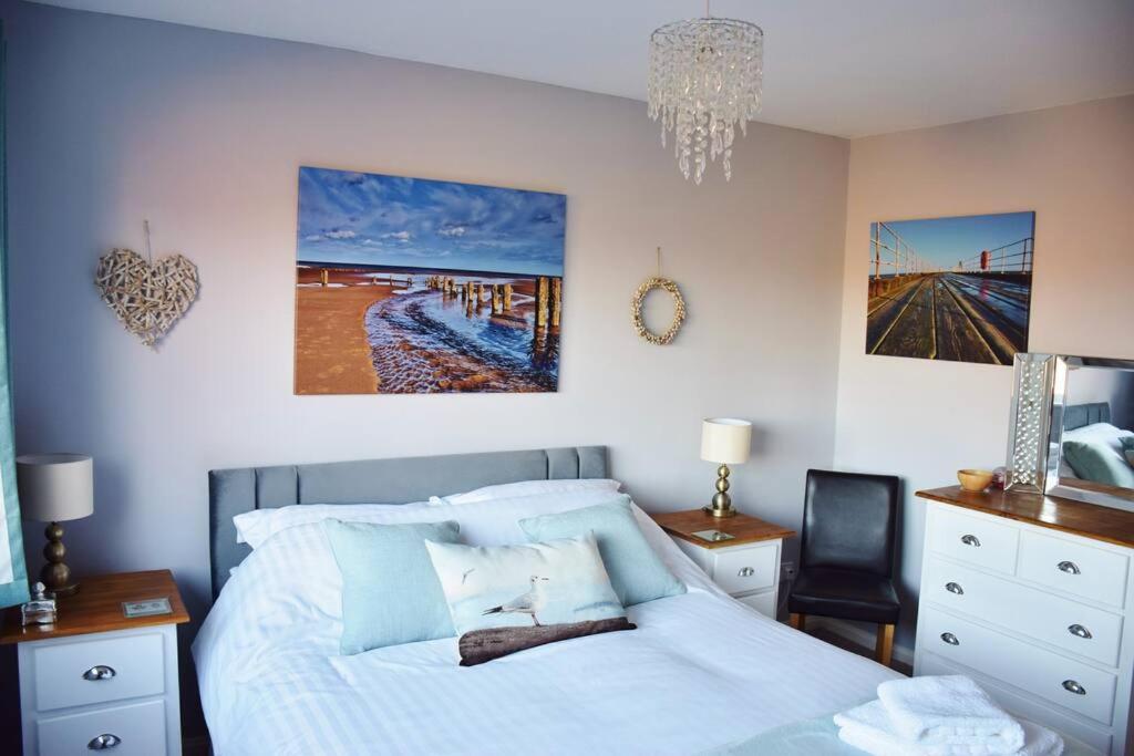 Abbey View Bagdale In The Centre Of Whitby Apartment Luaran gambar