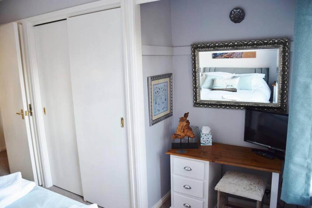 Abbey View Bagdale In The Centre Of Whitby Apartment Luaran gambar