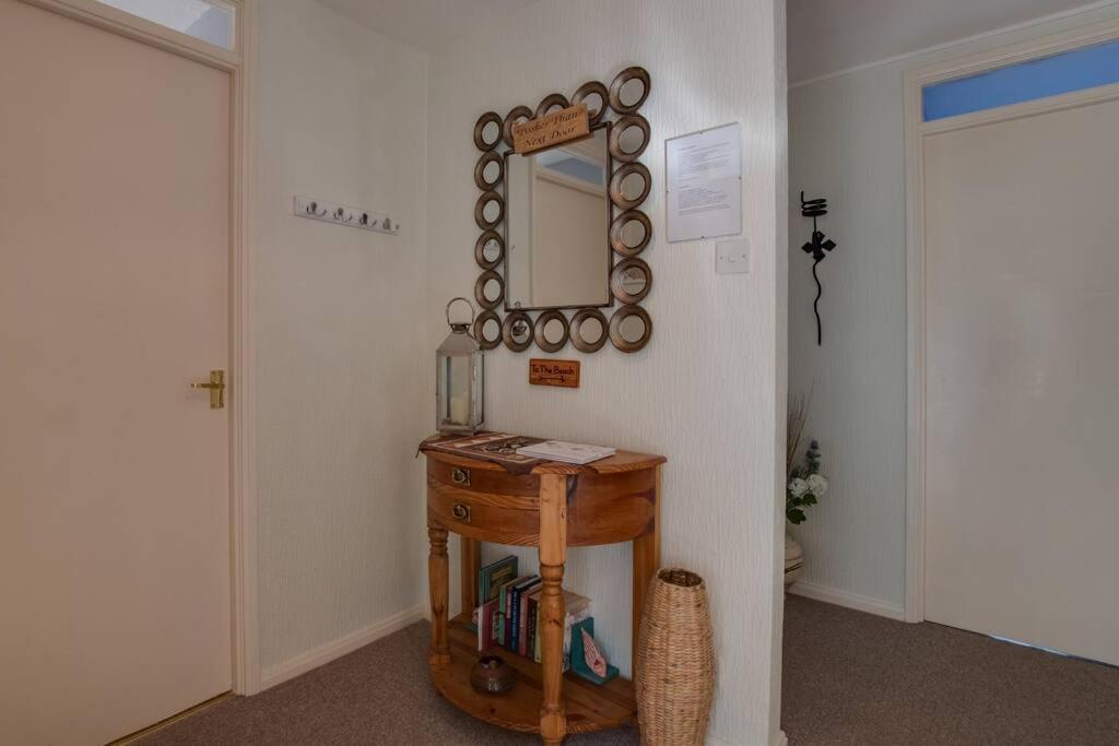 Abbey View Bagdale In The Centre Of Whitby Apartment Luaran gambar