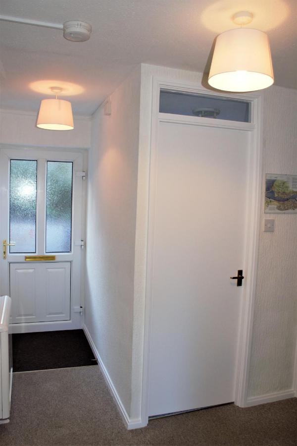 Abbey View Bagdale In The Centre Of Whitby Apartment Luaran gambar