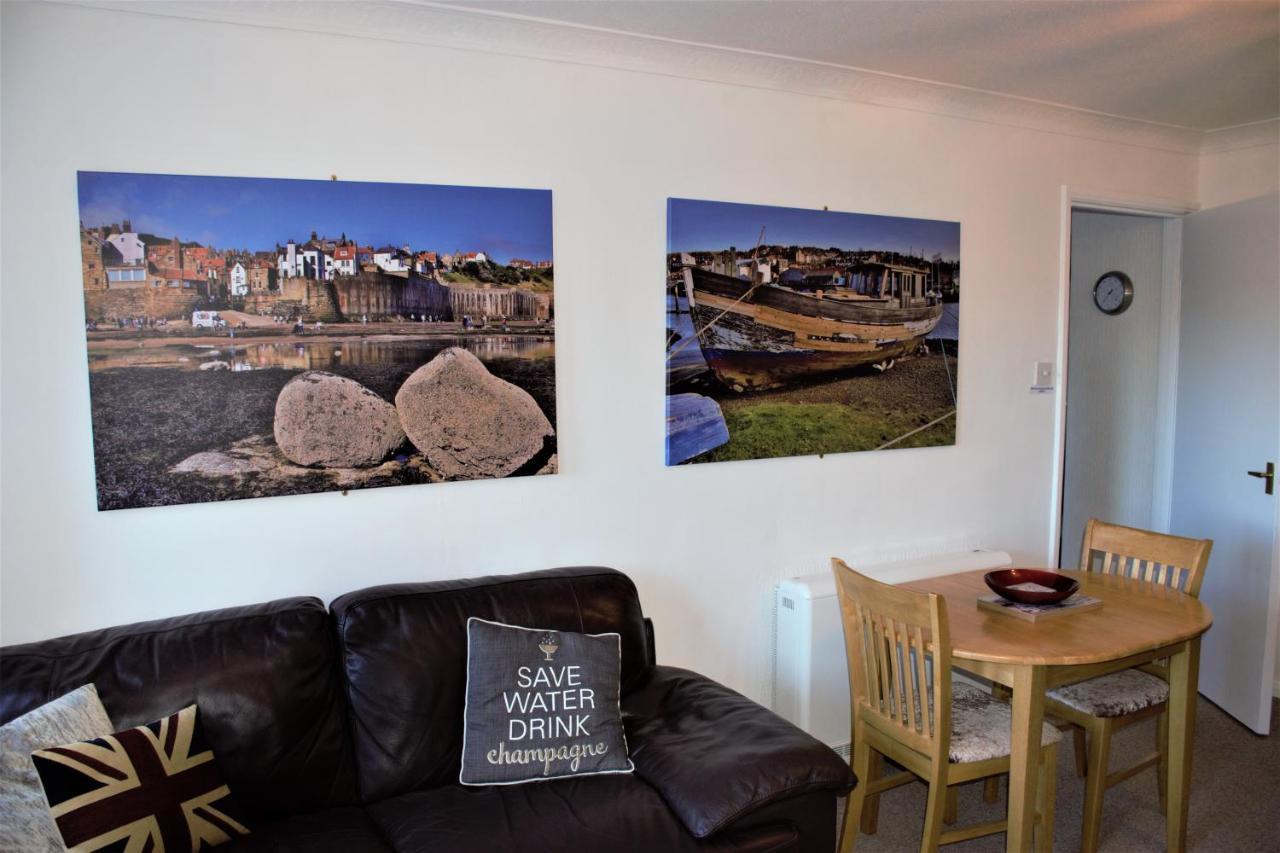 Abbey View Bagdale In The Centre Of Whitby Apartment Luaran gambar