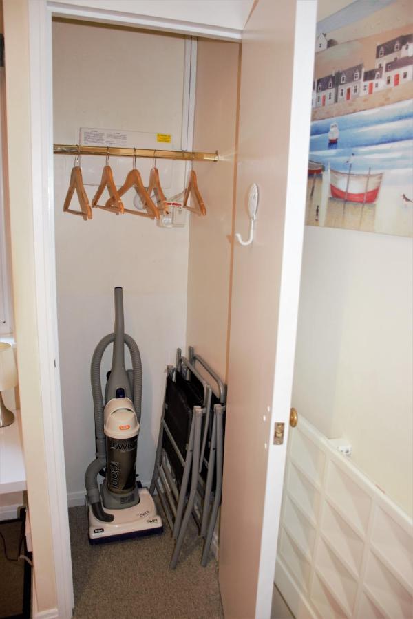 Abbey View Bagdale In The Centre Of Whitby Apartment Luaran gambar