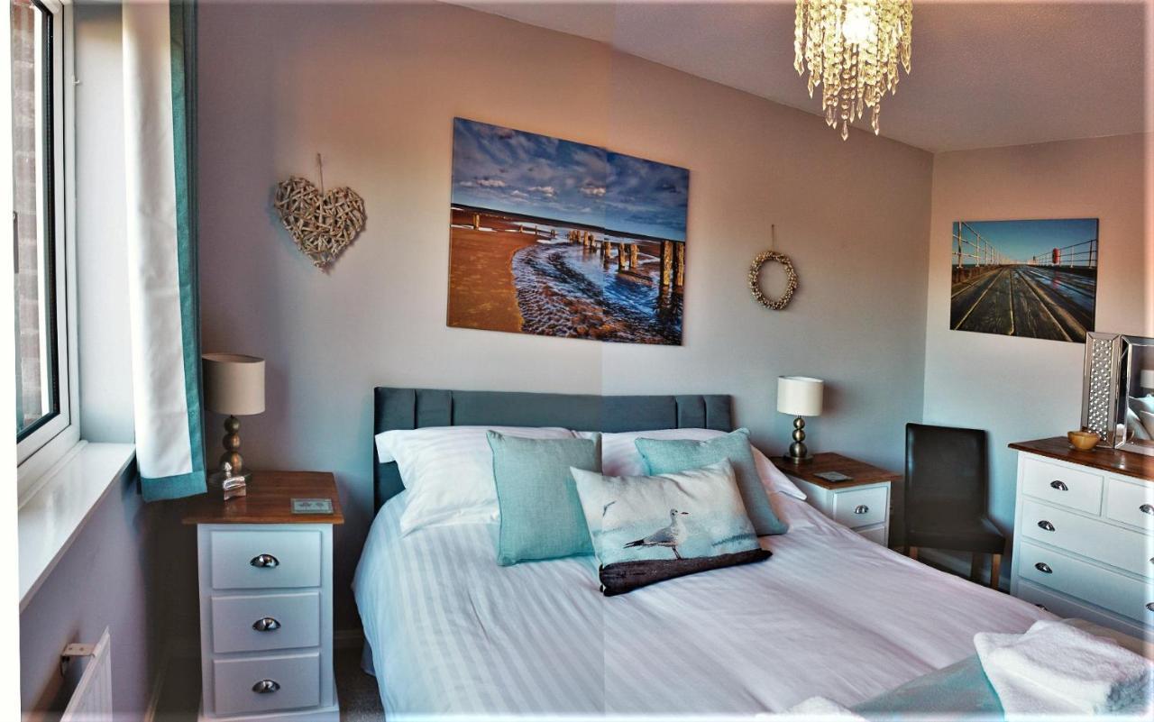 Abbey View Bagdale In The Centre Of Whitby Apartment Luaran gambar