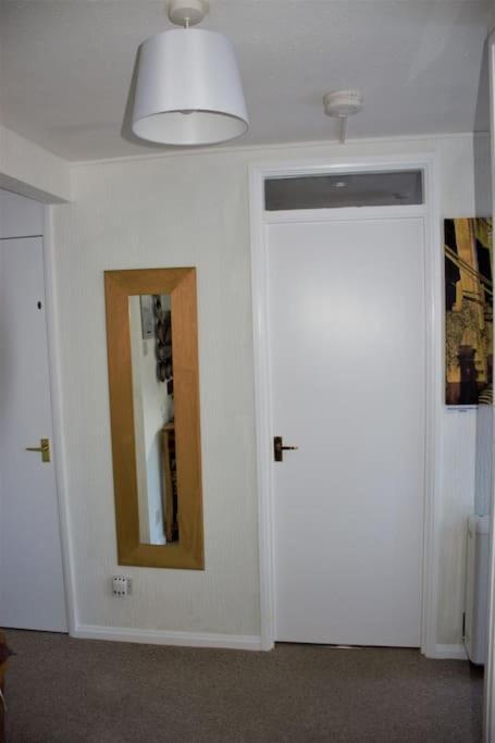 Abbey View Bagdale In The Centre Of Whitby Apartment Luaran gambar