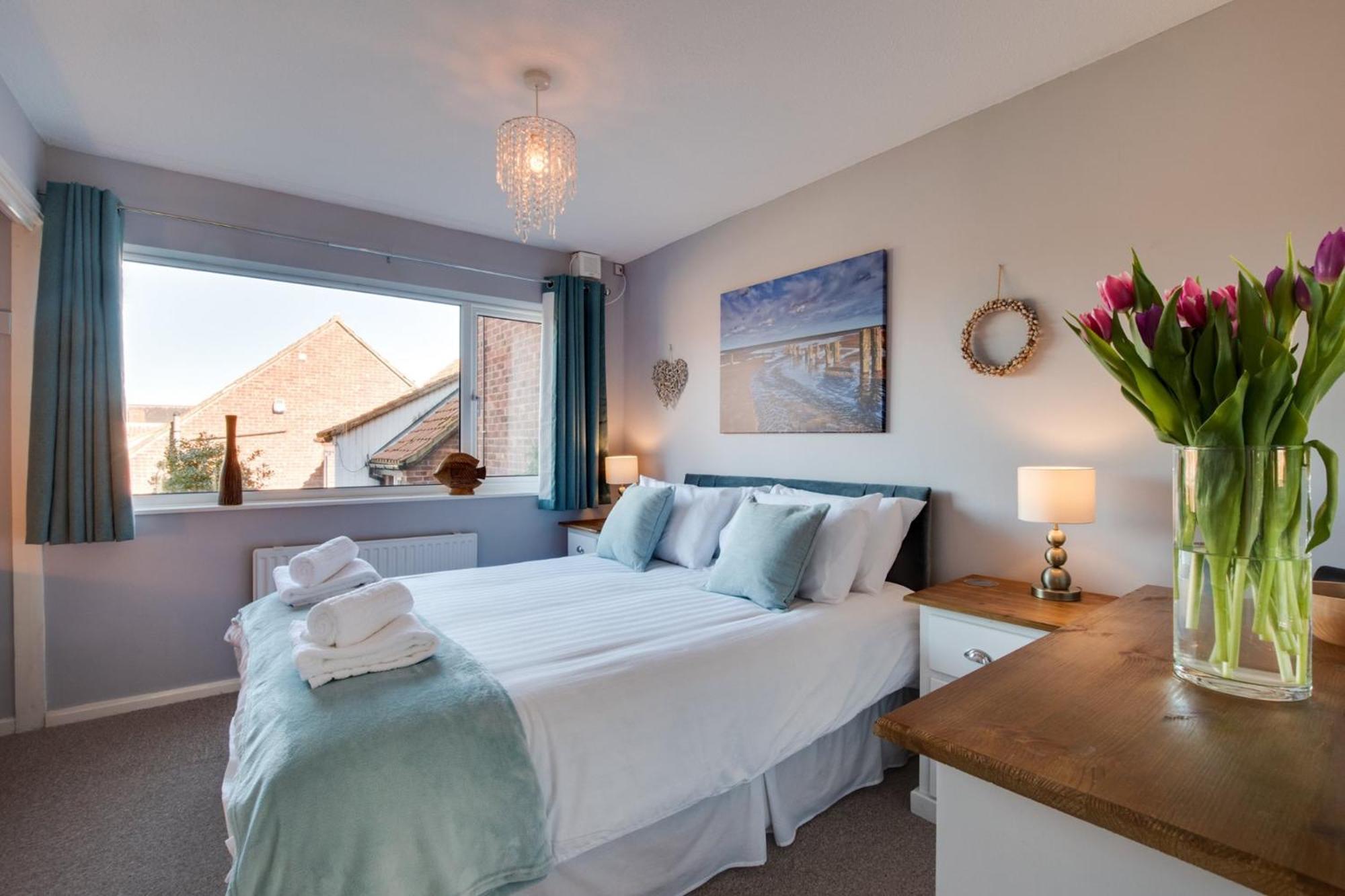 Abbey View Bagdale In The Centre Of Whitby Apartment Luaran gambar